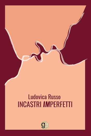 Incastri imperfetti - Ludovica Russo - Libro Graus Edizioni 2021, Tracce | Libraccio.it
