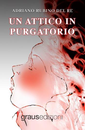 Un attico in Purgatorio - Adriano Rubino del Re - Libro Graus Edizioni 2022, Gli specchi di Narciso | Libraccio.it