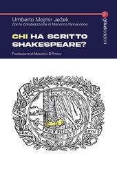 Chi ha scritto Shakespeare?