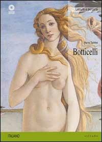 Botticelli - Ilaria Taddei - Libro Sillabe 2001, Letture e percorsi | Libraccio.it