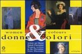 Donne & colori. Artiste nei musei statali fiorentini