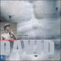 Michelangelo's David. Ediz. illustrata - Franca Falletti - Libro Sillabe 2002 | Libraccio.it