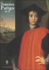 Domenico Puligo. 1492-1527  - Libro Sillabe 2002 | Libraccio.it