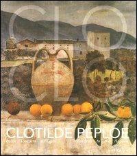 Clotilde Peploe (1915-1997). Dalla Toscana all'Egeo-Tuscany to the Aegean. Catalogo della mostra (Firenze, 31 marzo-28 giugno 2004). Ediz. illustrata  - Libro Sillabe 2004 | Libraccio.it