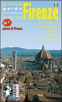 Firenze. 12 itinerari, i monumenti, i musei, i Medici, le curiosità. Con pianta - Ethel Santacroce, Monica Guarraccino - Libro Sillabe 2006 | Libraccio.it