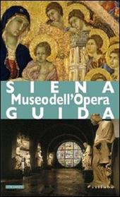 Siena. Museo dell'Opera