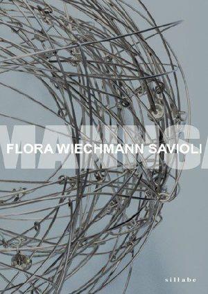 Flora Weichmann Savioli  - Libro Sillabe 2008 | Libraccio.it