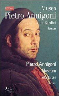 Museo Pietro Annigoni. Ediz. italiana e inglese  - Libro Sillabe 2009 | Libraccio.it