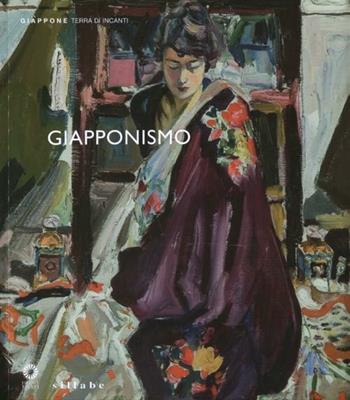 Giapponismo. Suggestioni dall'Estremo Oriente dai Macchiaioli agli anni Trenta. Catalogo della mostra (Firenze, 3 aprile-1 luglio 2012)  - Libro Sillabe 2012 | Libraccio.it