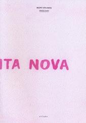 Incipit Vita Nova