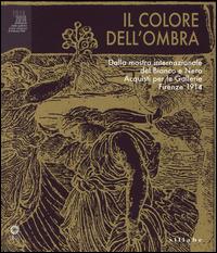 Il colore dell'ombra. Dalla mostra internazionale del bianco e nero. Acquisti per le gallerie Firenze 1914. Catalogo della mostra (Firenze, novembre 2014-Marzo 2015  - Libro Sillabe 2014 | Libraccio.it