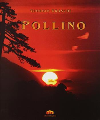 Pollino - Giorgio Braschi - Libro Edizioni Pugliesi 2002, Guide turistico-geografiche | Libraccio.it