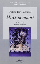 Muti pensieri