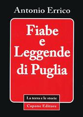 Fiabe e leggende di Puglia