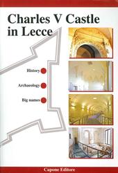 The castle of Lecce