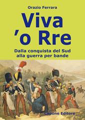 Viva 'o Rre. Dalla conquista del sud alla guerra per bande