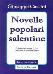 Novelle popolari salentine