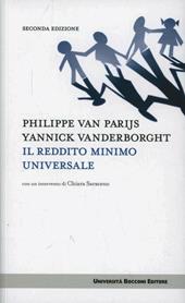 Il reddito minimo universale