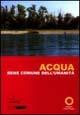 Acqua. Bene comune dell'umanità  - Libro Edizioni Punto Rosso 2002, Quaderni di Alternatives sud | Libraccio.it