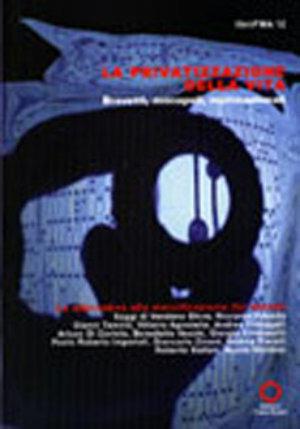La privatizzazione della vita. Brevetti, monopoli, multinazionali  - Libro Edizioni Punto Rosso 2004, Libri FMA | Libraccio.it