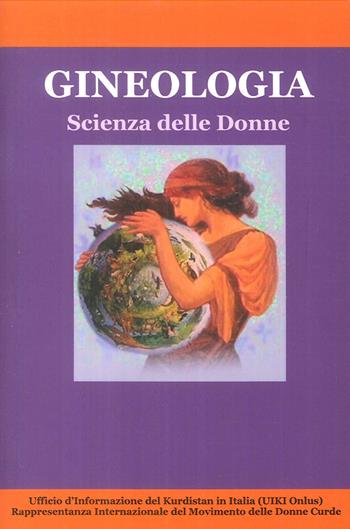 Gineologia. Scienza delle donne  - Libro Edizioni Punto Rosso 2017 | Libraccio.it