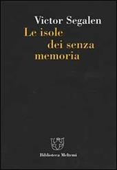 Le isole dei senza memoria