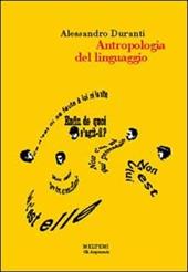 Antropologia del linguaggio