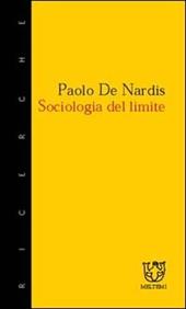 Sociologia del limite