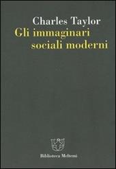 Gli immaginari sociali moderni