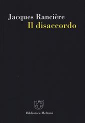 Il disaccordo