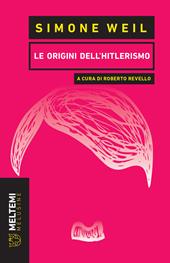 Le origini dell'hitlerismo