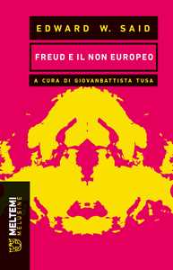 Image of Freud e il non europeo