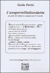 L' unopermillediundante