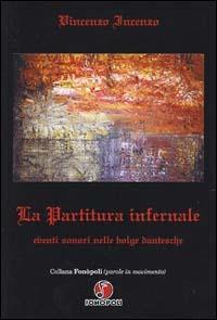 La partitura infernale. Eventi sonori nelle bolge dantesche - Vincenzo Incenzo - Libro Montedit 2003, Fonòpoli. Parole in movimento | Libraccio.it