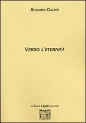 Verso l'eternità