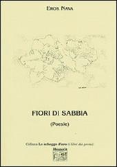 Fiori di sabbia