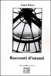 Racconti d'istanti