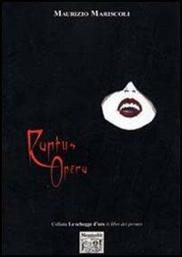 Raptus opera - Maurizio Mariscoli - Libro Montedit 2005, Le schegge d'oro (i libri dei premi) | Libraccio.it