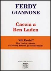 Caccia a Ben Laden