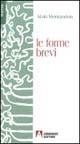 Le forme brevi - Alain Montandon - Libro Armando Editore 2001, Trame | Libraccio.it
