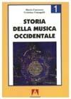 Storia della musica occidentale. Vol. 1: Dalle origini al Cinquecento. - Mario Carrozzo, Cristina Cimagalli - Libro Armando Editore 2001, Scaffale aperto/Pedagogia | Libraccio.it