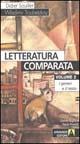 Letteratura comparata. Vol. 2: I generi e il testo - Didier Souiller, Wladimir Troubetzkoy - Libro Armando Editore 2002, Hermes | Libraccio.it