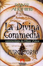 La Divina Commedia. Il Purgatorio