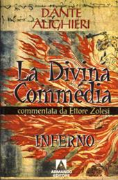 La Divina Commedia. Inferno