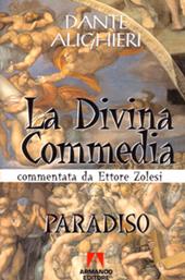 La Divina Commedia. Paradiso