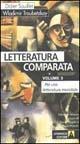 Letteratura comparata. Vol. 3: Per una letteratura mondiale. - Didier Souiller, Wladimir Troubetzkoy - Libro Armando Editore 2002, Hermes | Libraccio.it