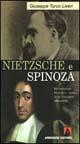 Nietzsche e Spinoza. Ricostruzione filosofico-storica di un incontro impossibile - Giuseppe Turco Liveri - Libro Armando Editore 2003, Scientia | Libraccio.it