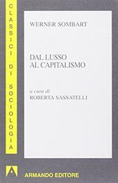 Dal lusso al capitalismo