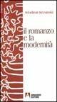 Il romanzo e la modernità - Wladimir Krysinski - Libro Armando Editore 2003, Trame | Libraccio.it