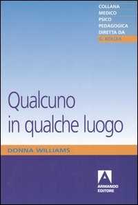 Qualcuno In Qualche Luogo-image